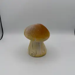 Decorative Mushroom