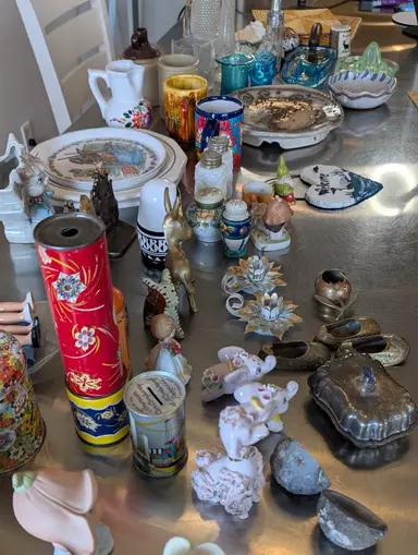 Shop My Table - Let’s Ship it vs Pack It 🎉