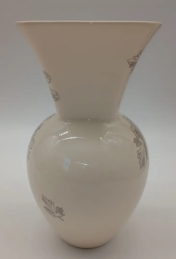 Vintage, Wedgewood, "Bluebell" Vase