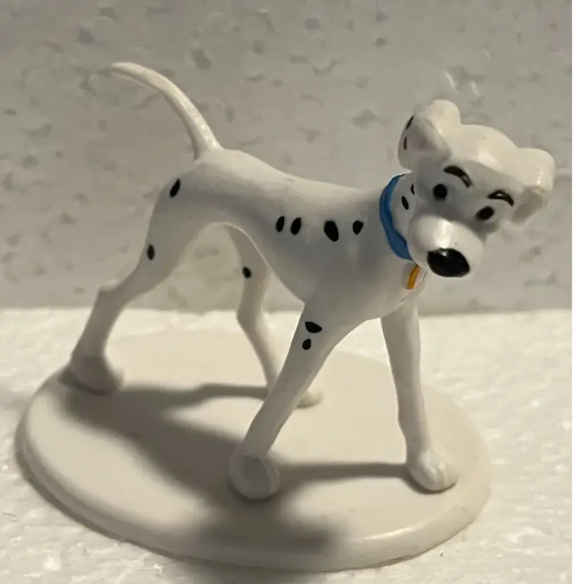 Disney PVC Figurine As Pictured