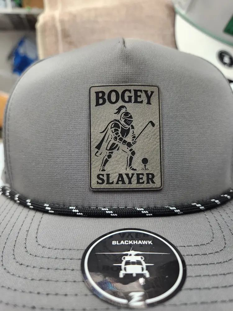 #07 TI Bogey Slayer on Blackhawk R+