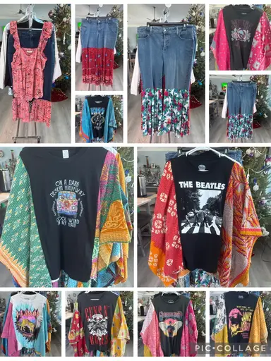 😎LOOK AT THE NEW MERCH😎Also Throwing Down Some Jewelry~Lets Hang Out