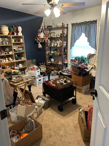 Friday Morning 1 Hr Quick Show