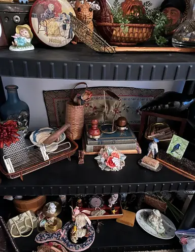 Shop My Shelves! Fill A 10x10x10 Box $15 Start