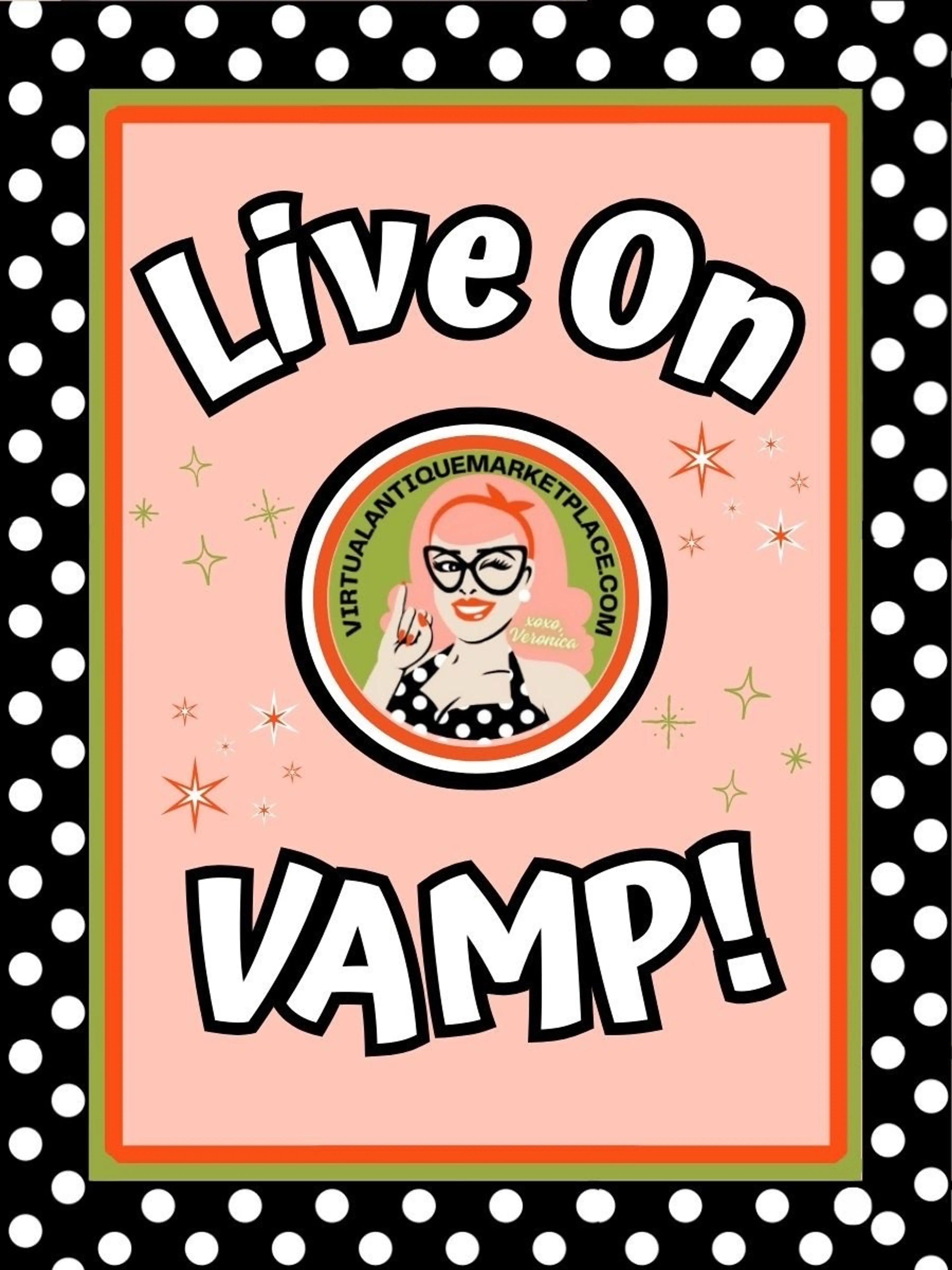 Live Take Two- Closet Deal! 