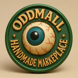 Oddmall Handmade Marketplace