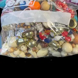 Miscellaneous Crafting Stuff (Recycled)