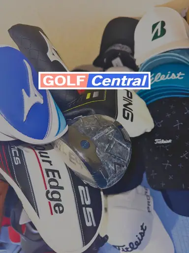 HUGE $1 GOLF AUCTION + Giveaways!