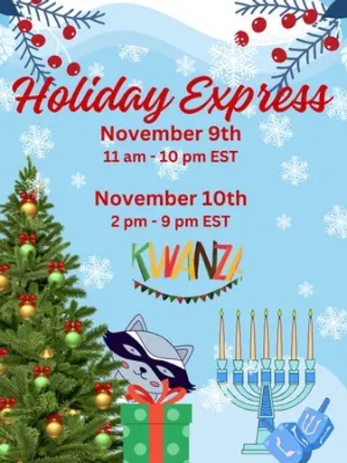 Holiday Express 