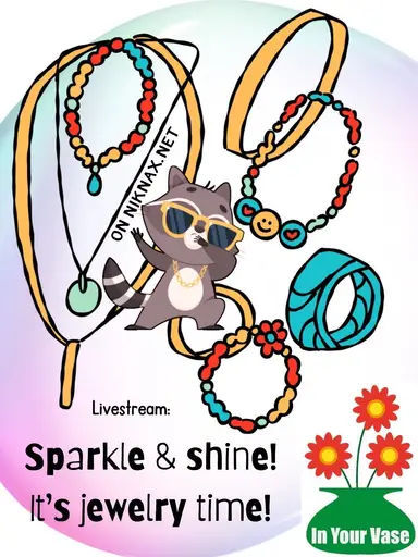 Jewelry Blow-out! $1 Starts