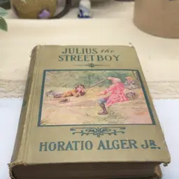 Old Book