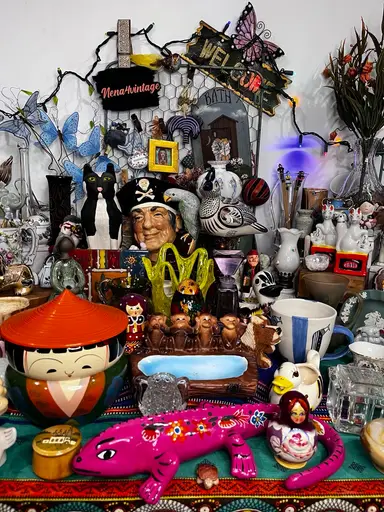 🌟Late Night🦉Shop My Shelves🌟