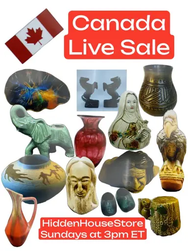 Sundays At 3pm HiddenHouseStore