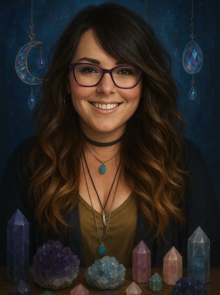 ✨Pop Up Unboxing New Gorgeous Crystals & Bracelets Stands! 🔮✨