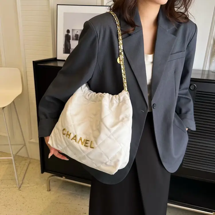 Fashion Designer CC Bag