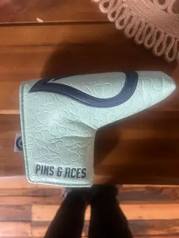 Pins and Aces Blade Cover