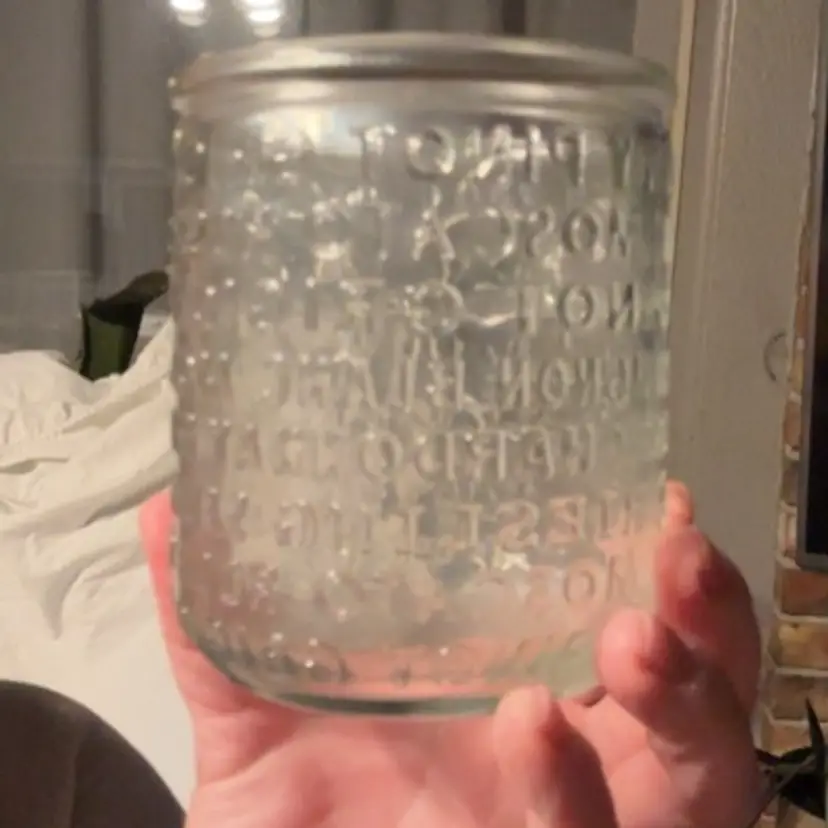 Planter- clear wine names 3.5â