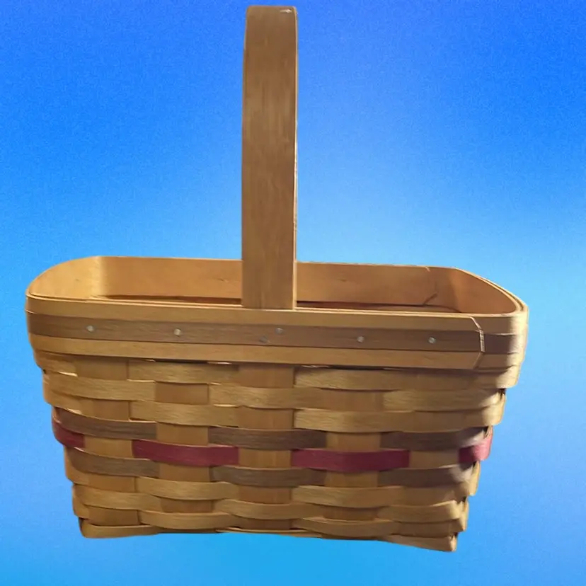#01 - Vintage 2000 Bradford Basket