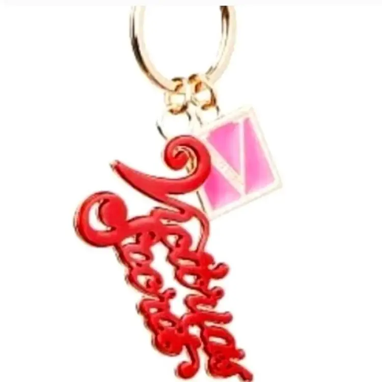 Victoria's Secret Limited Edition Keychain Charm 💕