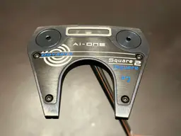 Odyssey Square To Square Putter #7 34” Mint Condition
