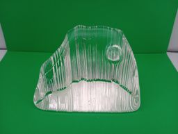Vintage Iittala Glass Paperweight designed by Valto Kokko