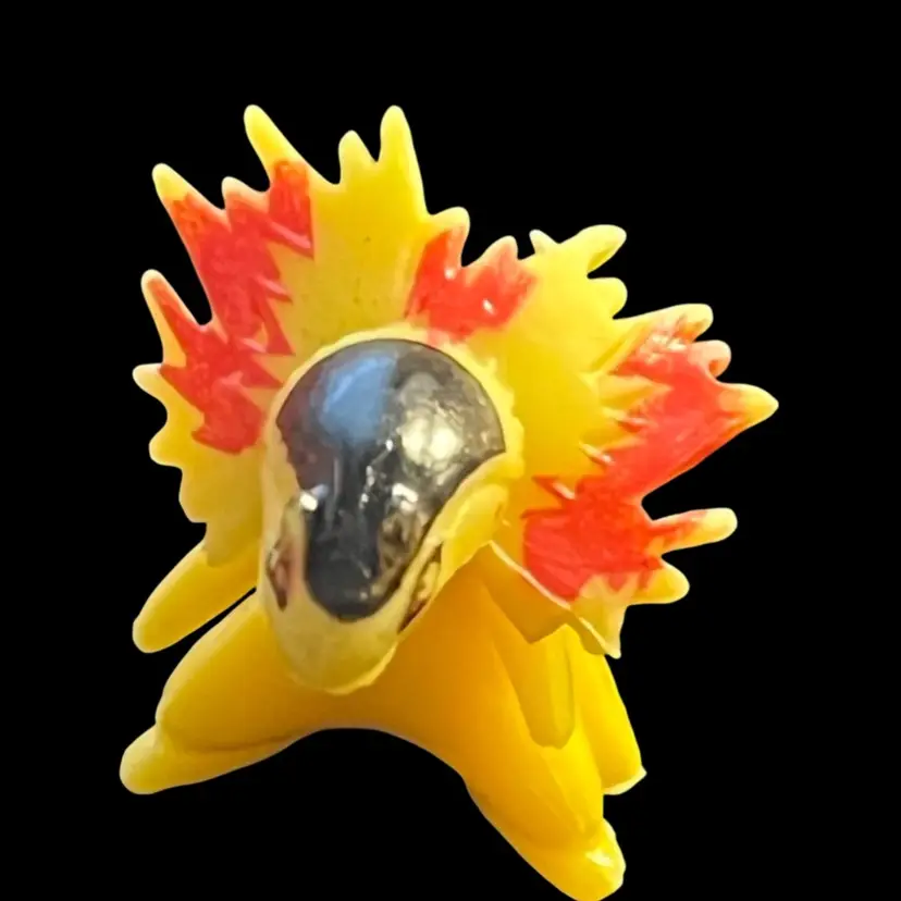 Pokemon Figure As Pictured