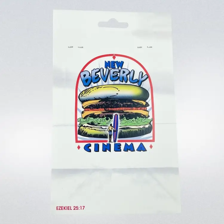 Big Kahuna Burger Air Freshener - 3 Scents to Choose From