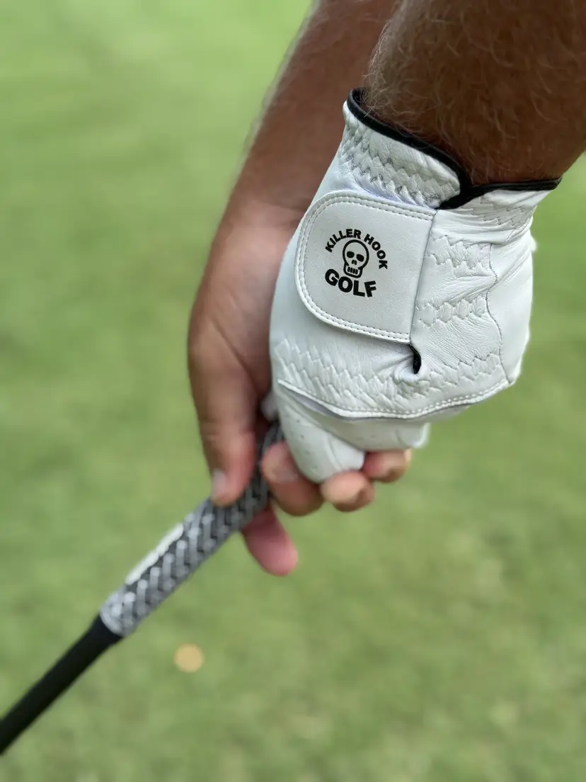 Killer Hook Golf Glove -- MEDIUM/LARGE