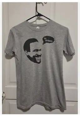 The Dirtbombs t-shirt