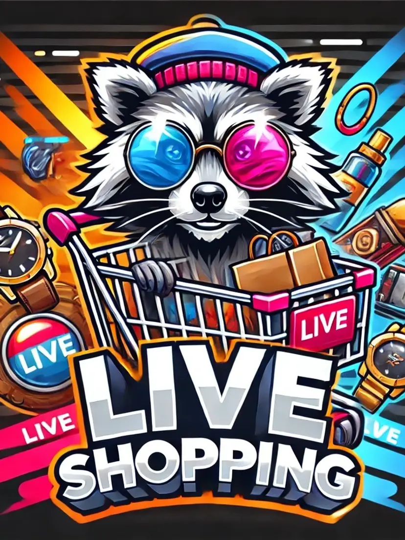 Livestream thumbnail