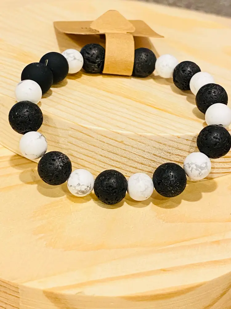 Beetle Juice Bracelet