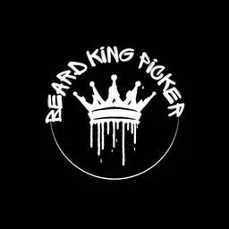 Beard King Picker
