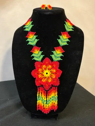 Annesyesteryear Damascene, Enamel Florals, Lucinda Pins And Micromosaic Jewelry