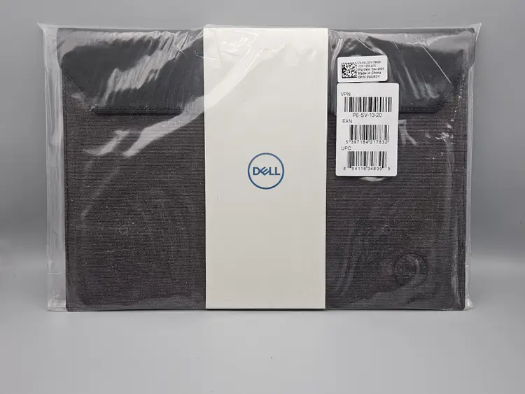 Dell Premier Sleeve 13 Notebook Laptop Case PE1320V