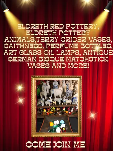 Variety Show With ￼Jenikay