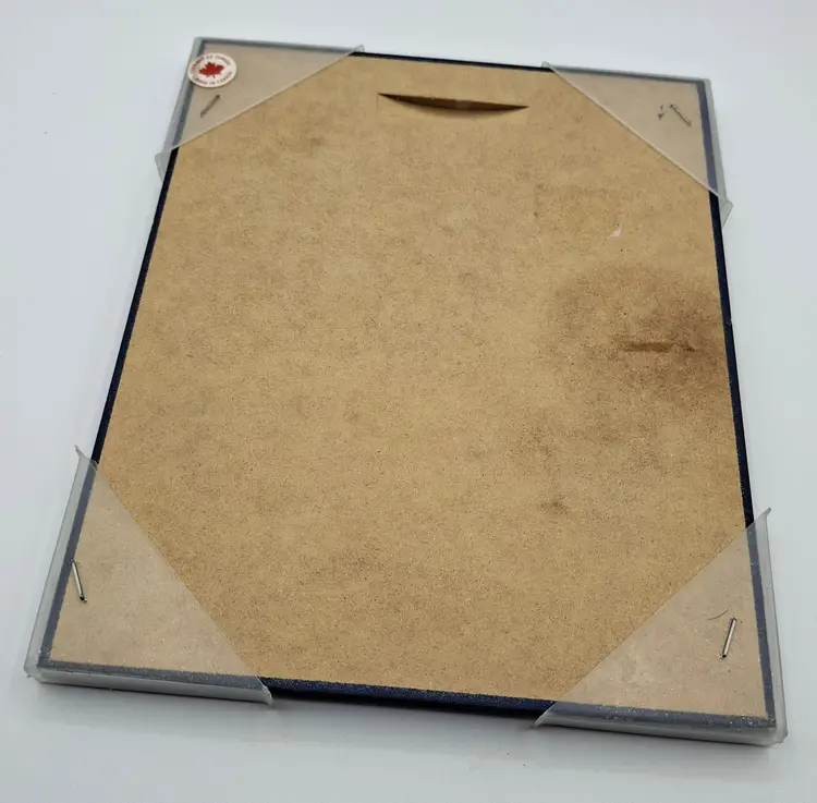 Snowman  Becca Barton Made in Canada