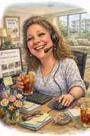 Debbie Wright