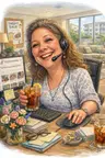 Debbie Wright