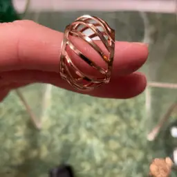 #62 - Jewelry Item