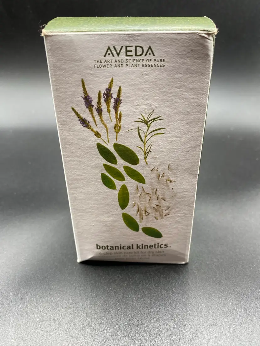 Aveda Botanical Kinetics