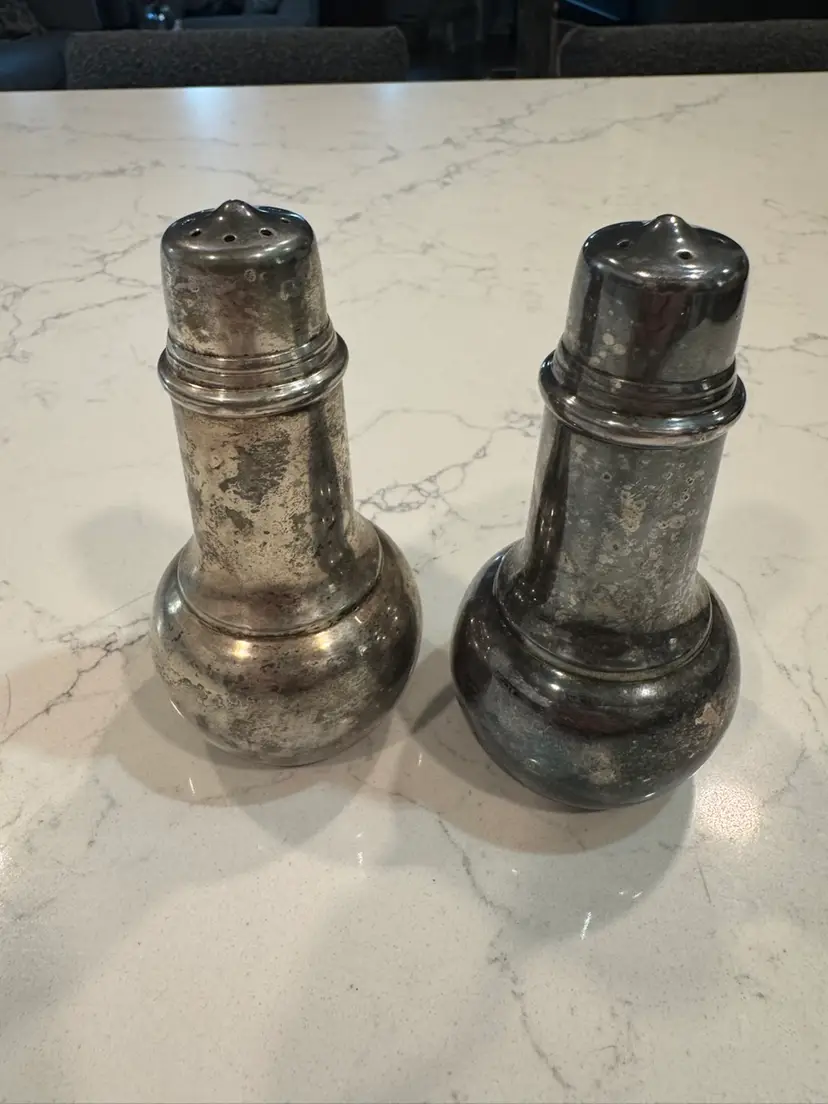 🪹Silverplate S&P