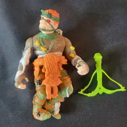 Playmates TMNT Rat King