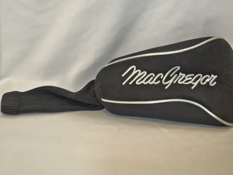 MacGregor Driver Head Cover