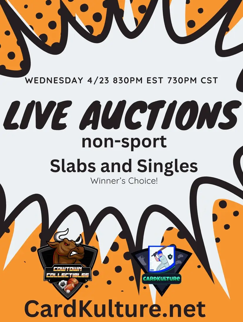 Livestream thumbnail
