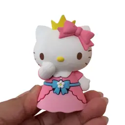 Hello Kitty Princess Fig