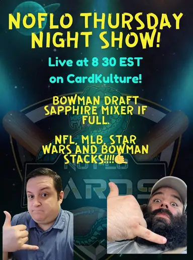 NoFlo Thursday Night Show 2-1-24