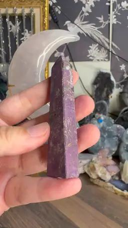 #3102-06 Purpurite Tower