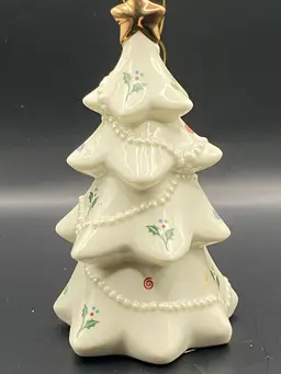 Baum Brothers Formalities Christmas Tree Ornament
