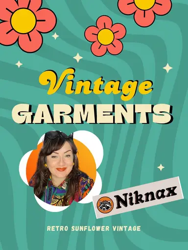 Vintage Clothingπ»π»