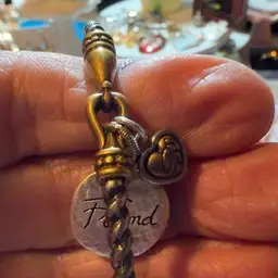 Raid Appreciation Brighton Bracelet